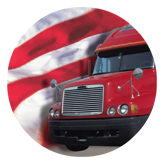 DAROUND 333 FLAG Heading Home (Flag)